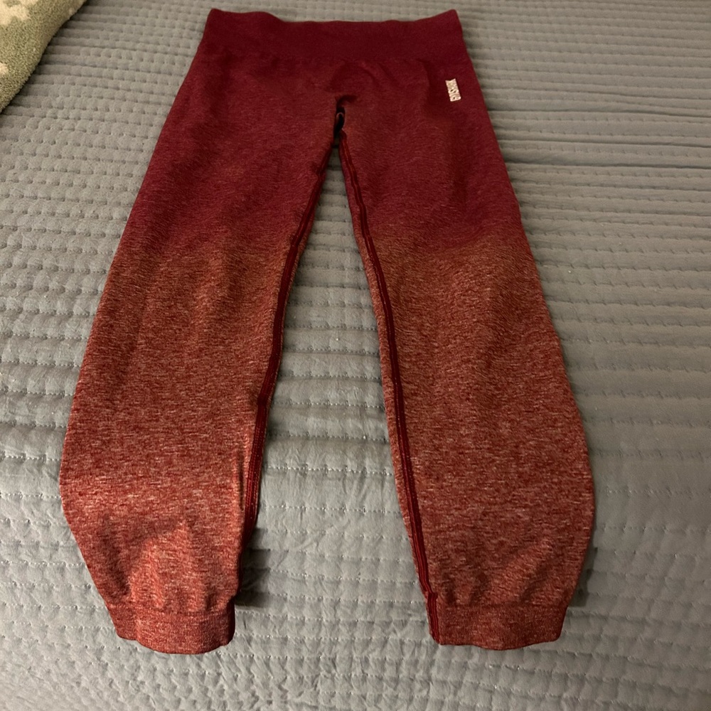 Gymshark leggings